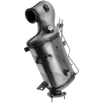 Rußpartikelfilter Dieselpartikelfilter DPF Chevrolet Captiva Opel Antara 2,2CDTI