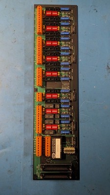 CIO-EXP16 Analog Multiplexer (Computer Boards, Measurement Computing, Digilent)