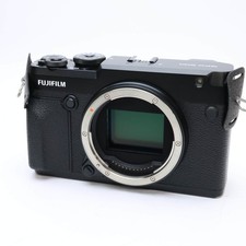 Fujifilm Fuji GFX 50R Medium-Format Mirrorless Camera Body #89