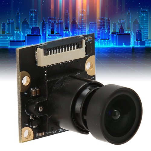 3MP Camera Module SC3336 Photosensitive Chip High SNR Low Illumination Le-vel FY - Afbeelding 3 van 23