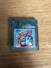 Wario Land 3 Nintendo Game Boy Color, 1998, Authentic Cartridge Working Tested