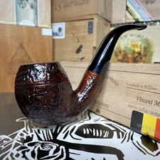 Ser Jacopo S2 Maxima Maxima, Hand Made 🇮🇹 Magnum