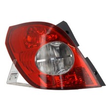 RÜCKLICHT LINKS AUSSEN Opel Antara (LA6) SUV 2.0 CDTI 16V 4x4 (Z20DMH) 96673815