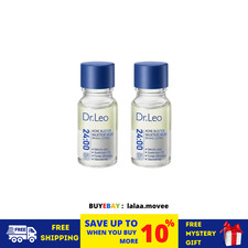 2 X Dr.Leo Acne Essence Salicylic Acid Anti-acne Serum Lighten Acne Scars acne