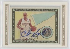 2008-09 Topps T-51 Murad Auto Chauncey Billups #T51A-CBI Auto HOF 04cw
