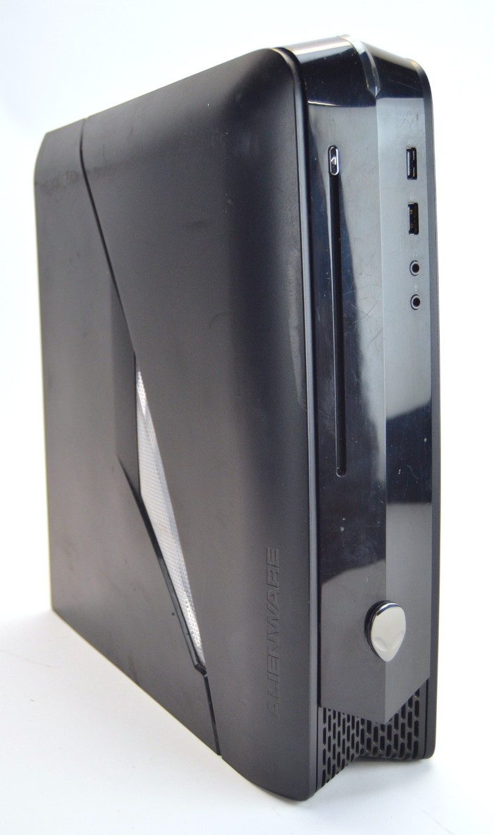 X51 Alienware R2 Core Intel Dell PC Desktop 16GB i7-4790 Gaming i7