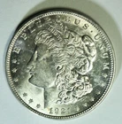 1921-D Morgan Silver Dollar – Free US Shipping