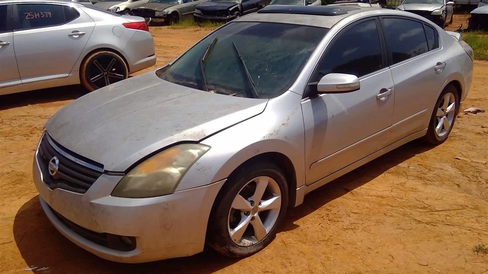 Parachoques antiniebla montado en la esquina/luz de estacionamiento para pasajeros para 04-19 SENTRA 251820 Foto 2 de 4
