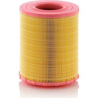 Mann Filter C 29 010 Luftfilter FüR Mercedes Benz Atego 3 2 Axor 2 Econic
