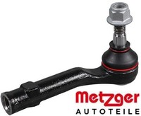 Metzger 54064301 Spurstangenkopf Spurstange EndstüCk FüR Ford