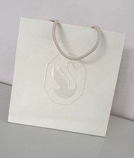 SWAROVSKI - Sac Shopping Bag - White Edition - Collection
