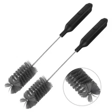 Replacement Cleaning Brushes for NARWAL YJCC001 For Tineco For Midea Vacuums