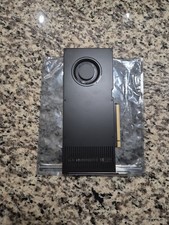 NVIDIA RTX A4000 16GB GDDR6 Graphics Card