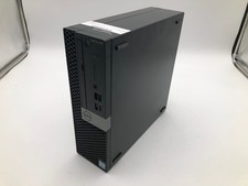 Dell OptiPlex 5070 i5-9500 16GB 256GB SSD Win 11 Pro