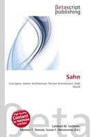 Lambert M. Surhone (U. A.) | Sahn | Taschenbuch | Englisch (2026) | OmniScriptum