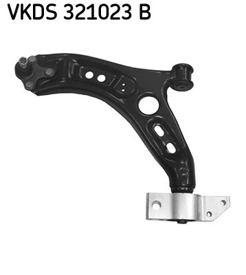 SKF VKDS 321023 B Control/Trailing Arm, wheel suspension for VW