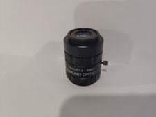 Edmund Optics 8.5mm F1.3 C Series Fixed Focal Length Lens 58000