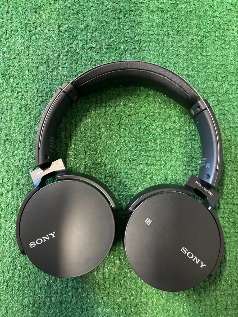Sony MDR-XB650BT Headphones for Sale | Shop New & Used Headphones