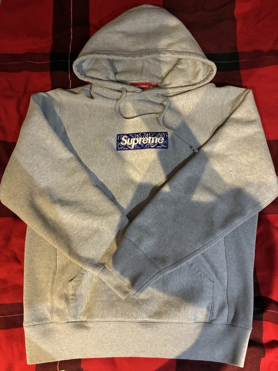 Supreme Hoodies & Sweatshirts for Men for sale | eBay