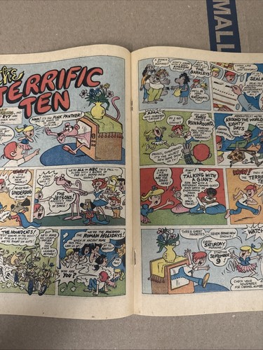Fantastici Quattro #131 (Marvel Comics febbraio 1973) - Foto 3 di 7