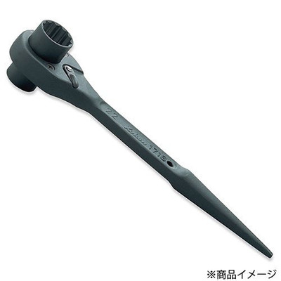 ko-ken Both Mouth Sino mit Ratsche (kurz) 14mm × 17mm 171S - 14x17 NEU