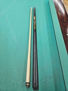 PREDATOR BK2 ビリヤードキュー Predator BK2 Break Cue - Sport Wrap