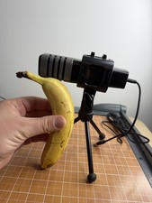 TONOR USB Microphone TC30, (with tripod stand, shock mount)