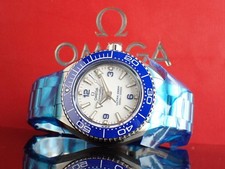 OMEGA Seamaster Planet Ocean 215.30.46.21.04.001 TO253841 14