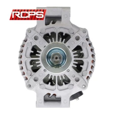 New Alternator For BMW 535i GT, 535i 3.0L 2010-2012 28-6807 104210-6070 LRA03667