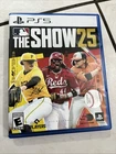 Ps5 The Show 25 Game