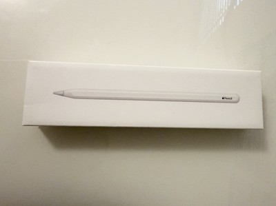 Apple Pencil (2nd Generation) Excellent Shape for iPad Pro, Mini 6 and iPad Air