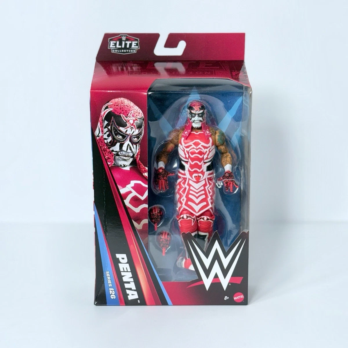 wwe box set products for sale | eBay