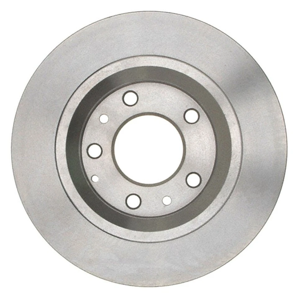 Подлинный задний тормозной ротор ACDelco для Mercury Milan 06-11 | чугун | 19175262 - Изображение 3 из 4