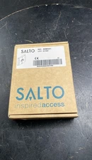 Salto WRM9001 Prox Modular Wall Reader Access Control Security Entry Unit