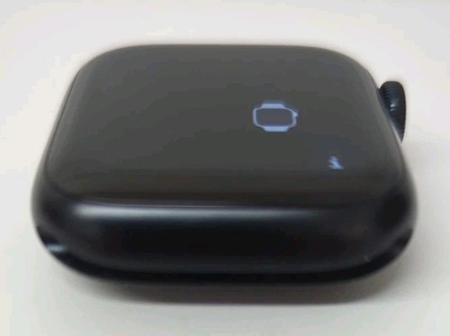Montre connectée GPS Apple Watch Series 9 A2978 aluminium 41 mm - Photo 5 sur 7