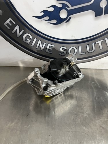 2014 FORD KUGA 2.0 DIESEL FUEL FILTER HOUSING 9804498180