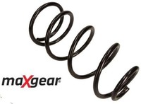 Maxgear 60-0478D Fahrwerksfeder FüR Ford