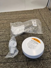 PENTAIR 08429-0000Wall Inlet Fitting  1.5" Slip White Insider  for Concrete Pool