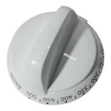 HAIER KNOB THERMOSTAT ASM. WB03K10232 NEW OEM WB03K10232