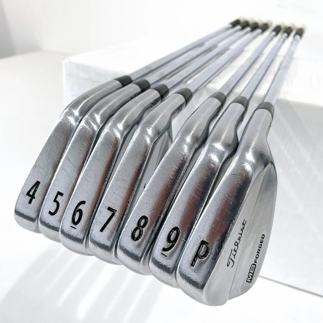 Titleist 712 Mb for sale - eBay