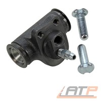 Radbremszylinder Hinten FÜR Opel Manta A 1.6 1.9 B 1.6-2.4