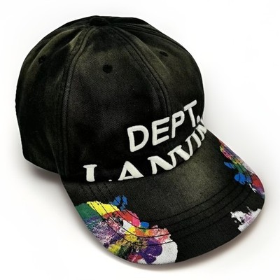 Gallery Dept x Lanvin Cap Größe: 58 / M