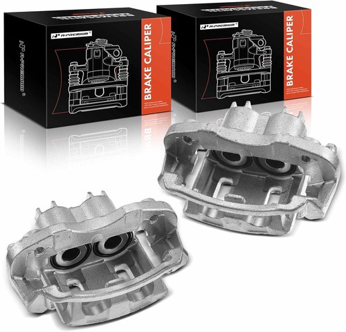 Conjunto Pinza Freno Disco con Soporte Compatible Ford... - Imagen 9 de 9