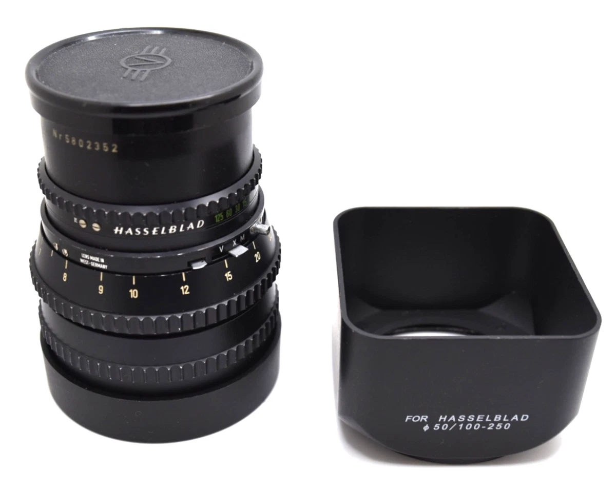 150mm Focal f/4 Camera Lenses Hasselblad for sale | eBay