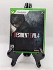 Resident Evil 4 Remake Microsoft Xbox Series X - Tested