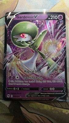 pokemon cards vmax box POKÉMON TCG