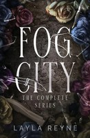 Layla Reyne | Fog City | Taschenbuch | Englisch (2025) | Layla Reyne