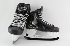 CCM Tacks XF Pro Ice Hockey Skates Senior Size 8.5 Regular 0410-9477 