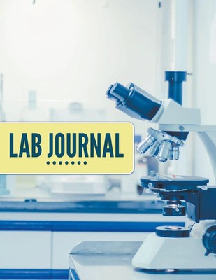 Speedy Publishing Llc | Lab Journal | Taschenbuch | Englisch (2015) | Dot EDU