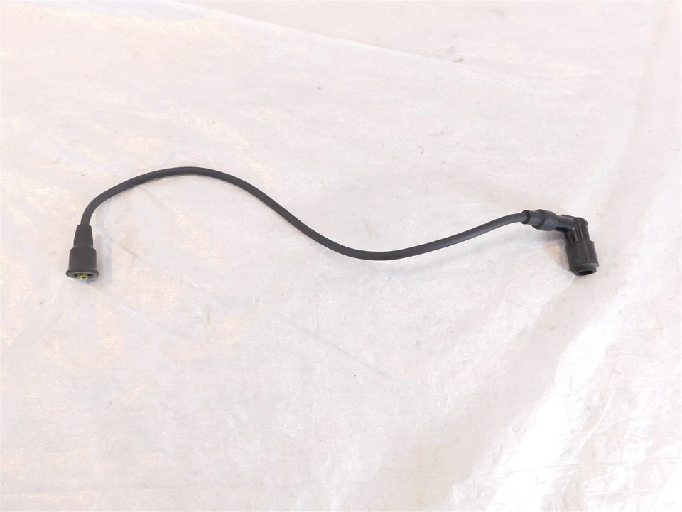 BMW Airhead R100 R100GS R100RS R100RT Engine Ignition Coil Spark Plug Cable Wire - Image 2 of 4